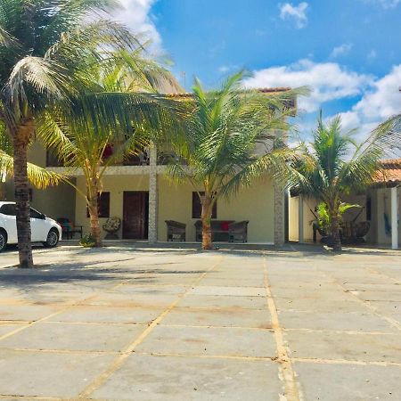 Batista'S Beach Luís Correia Exterior foto